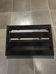 Palmer pedalbay 40 med väska