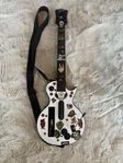 guitar hero nintendo wii