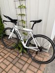 Tt/ racer, cykel