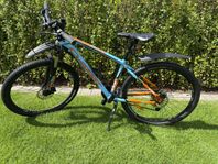 Crescent Njord 27.5”