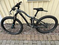 Mountainbike, Trek Fuel Ex 5