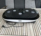 Vibrationsplatta - Fitnessplate Future 3D