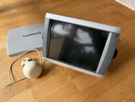 Garmin GPSMAP 5012