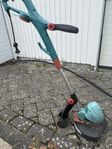 trimmer el/kabel Bosch 