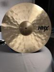 Sabian Complex thin crash 19