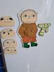 magnet alfons
