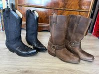 Boots Sancho