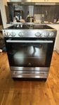 Electrolux spis keramikhäll varmluftsugn