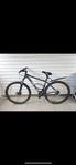 Merida Big.Nine 15 | Antracite cyckel herr 
