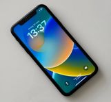 Apple iPhone XR med stort minne 128 GB