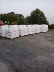 Hösilage småbalar