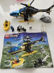 Lego Aerial Recovery 6462