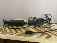 Docking station