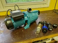 Jetpump