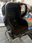 Britax Römer 0-13kg inkl. bas
