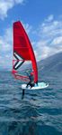 Vindsurf / IQFOIL / 7.0 / Carbon / 900