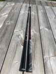 2st Hzrdus skaft till Fairway Wood.