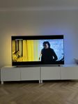 Philips Ambilight 75 tums tv