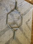 Hex / Trap bar 50mm