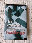 Bok, Den vackra från Huddinge, Kjell E Genberg 