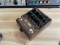 NUX Leslie pedal / rotary effect