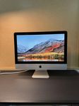 iMac 21,5” mid 2011 | 16 gb ram