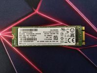 Hynix HFS256G39TND 256GB SATA 6Gb/s M.2 2280