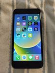 iPhone 8 plus 64gb i bra skick