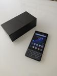 Blackberry Key2LE 64gb - Android mobil med Keyboard