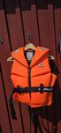 Flytväst Baltic Pro sport 40- 50 kg 
