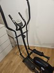 Crosstrainer Epsilon