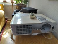 Projektor BenQ w1070