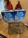 Everclean kattsand total cover (low dust )