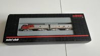 Märklin Z 88606
