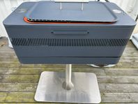 Everdure Fusion kolgrill