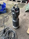 DAB divertron 1200M dränkpump