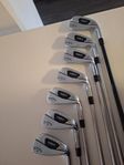 Callaway Rouge ST PRO 4-Pw