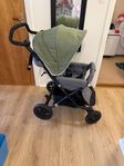 kronan sulky s