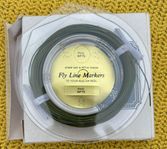 House if Hardy fly line