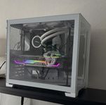 Ryzen 5 7600X | Rtx 3080 TI | Speldator | Gaming PC