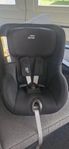 bilbarnstol med isofix 
