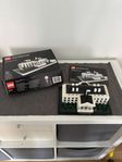 Lego Architecture nr 21006 Vita Huset
