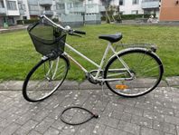 Crescent damcykel 26"