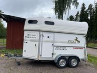 Forzab Cavallo med hög lastvikt