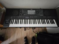 yamaha psr sx 900
