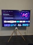 Tv Andersson  65 tum Smart Android tv