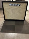 Blackstar debut 50r