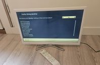 Dantax 24" 12v Led