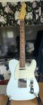 American Performer Telecaster