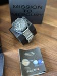 MoonSwatch – Mission to Mercury 